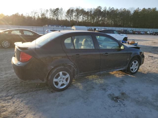 2008 Chevrolet Cobalt LS