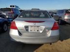 2007 Honda Accord Value