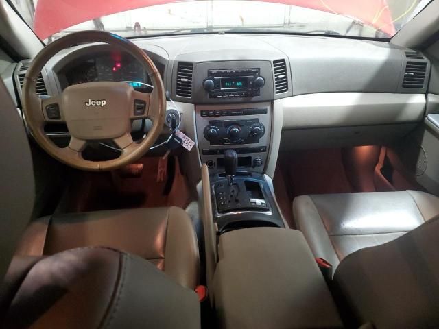 2005 Jeep Grand Cherokee Laredo