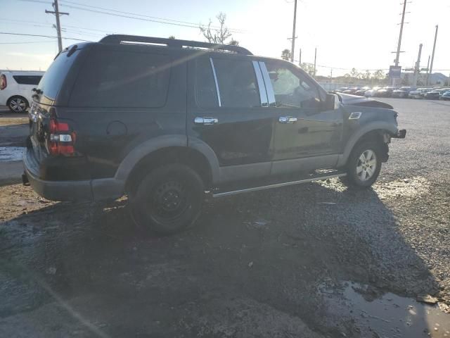 2006 Ford Explorer XLT