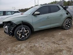 Salvage Cars with No Bids Yet For Sale at auction: 2023 Hyundai Santa Cruz Limited