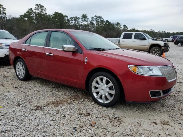 2010 Lincoln MKZ