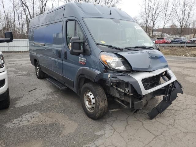 2020 Dodge RAM Promaster 3500 3500 High