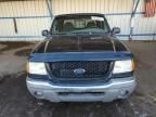 2003 Ford Ranger Super Cab