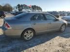 2008 Ford Fusion SEL