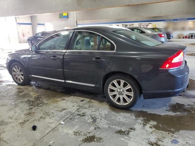 2011 Volvo S80 3.2