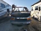 2009 Chevrolet Express G3500