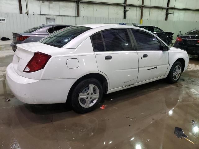 2003 Saturn Ion Level 1