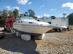 1995 Sea Ray Sundancer en venta en Tanner, AL