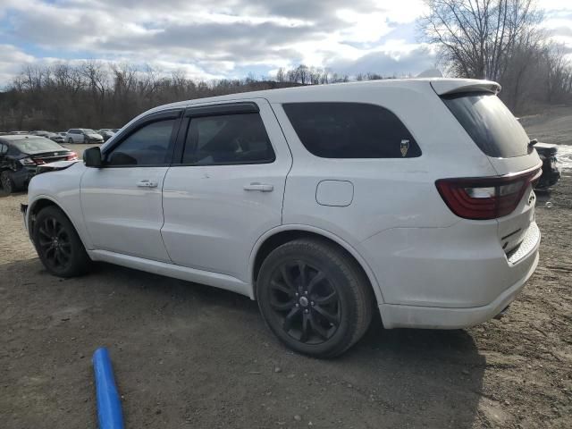 2019 Dodge Durango R/T