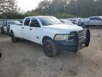 2011 Dodge RAM 3500