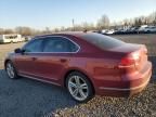 2015 Volkswagen Passat SEL