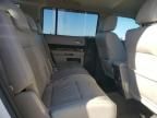 2010 Ford Flex SEL