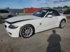 2008 BMW Z4 3.0