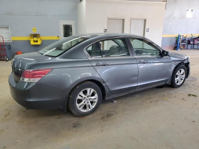 2008 Honda Accord LXP