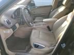 2008 Mercedes-Benz GL 450 4matic