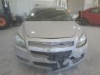 2012 Chevrolet Malibu LTZ