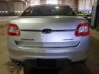 2010 Ford Taurus Limited