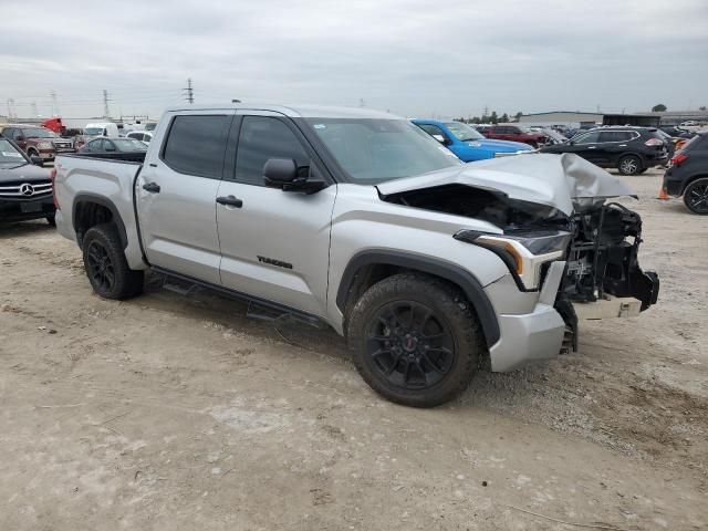 2022 Toyota Tundra Crewmax SR