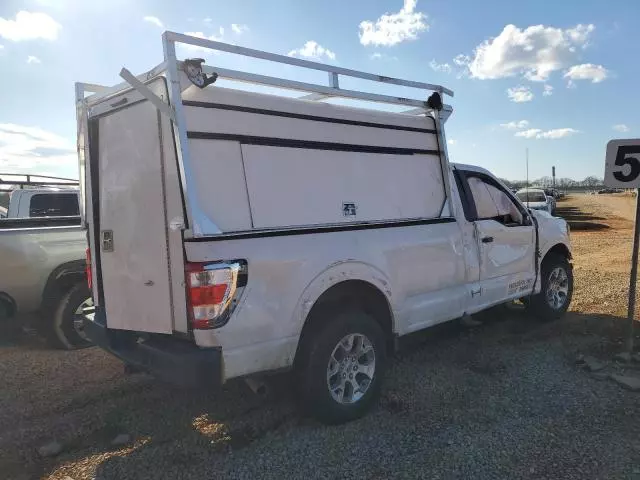 2023 Ford F150