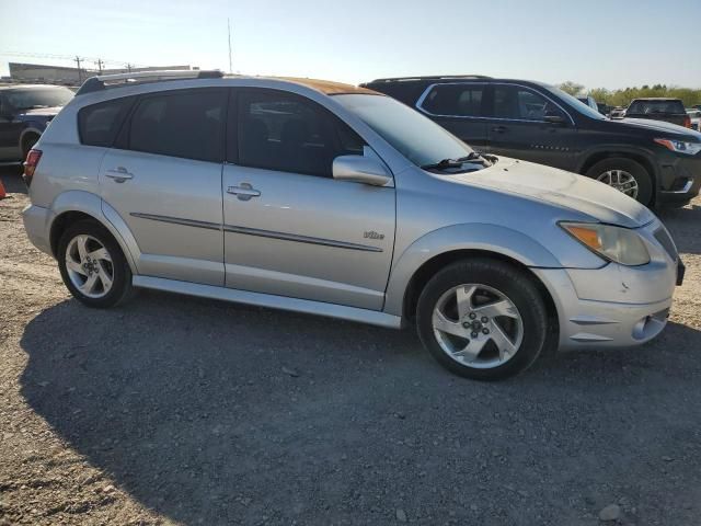 2007 Pontiac Vibe