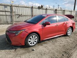 2020 Toyota Corolla LE en venta en Los Angeles, CA