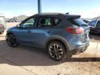 2016 Mazda CX-5 GT