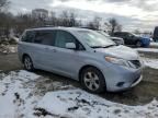 2013 Toyota Sienna LE