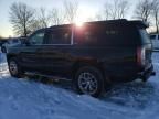 2016 GMC Yukon XL K1500 SLT