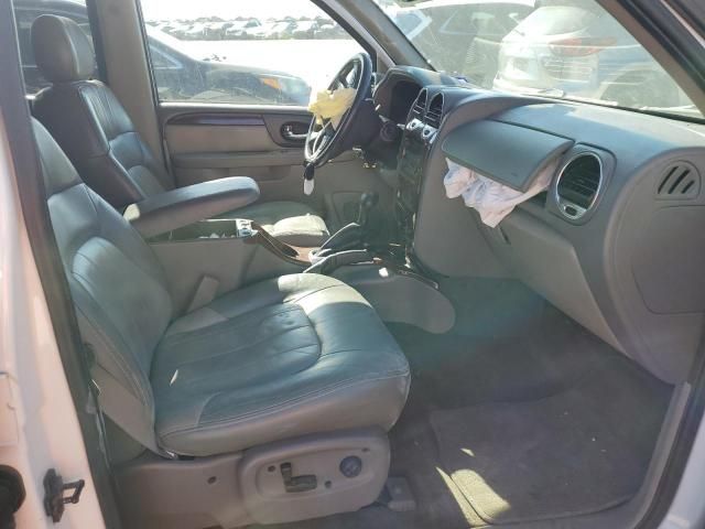 2003 GMC Envoy