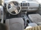 2006 Nissan Frontier Crew Cab LE