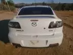 2008 Mazda 3 S