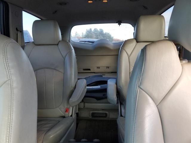 2012 Buick Enclave