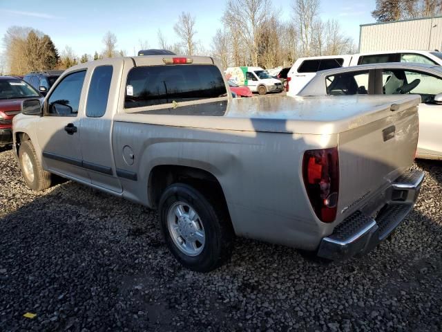 2007 Chevrolet Colorado