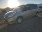 2008 Toyota Sienna CE