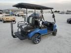 2024 Golf Golf Cart