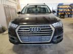 2018 Audi Q7 Premium Plus