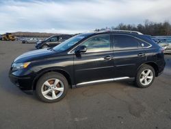 Lexus salvage cars for sale: 2012 Lexus RX 350