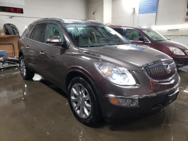 2012 Buick Enclave