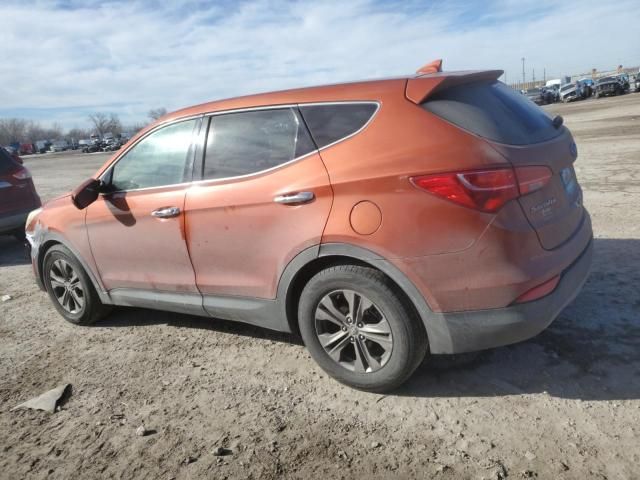 2013 Hyundai Santa FE Sport