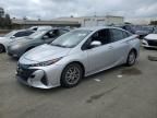 2019 Toyota Prius Prime