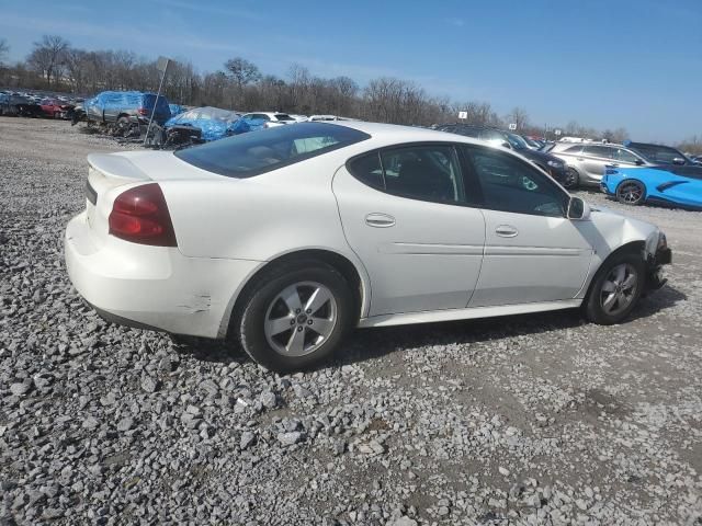 2006 Pontiac Grand Prix