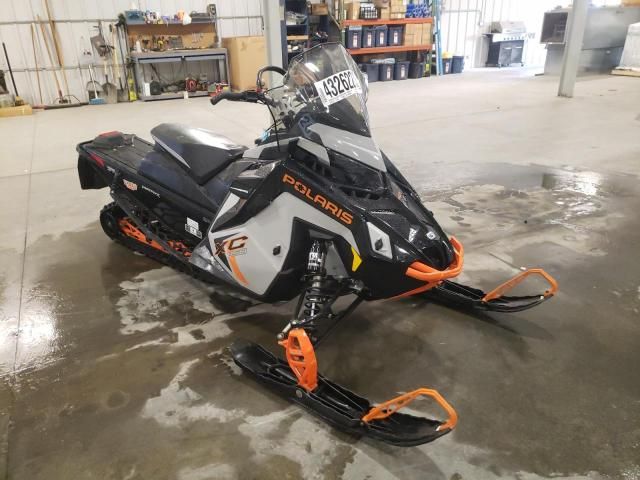 2023 Polaris Snowmobile