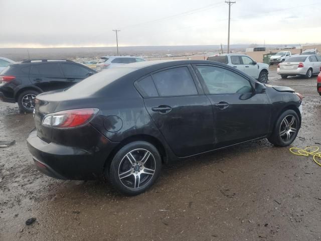 2010 Mazda 3 I