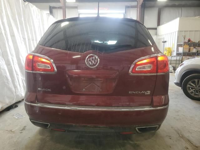 2016 Buick Enclave