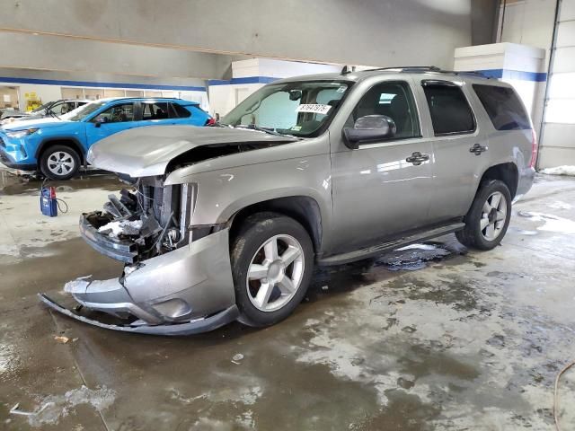 2009 Chevrolet Tahoe K1500 LT