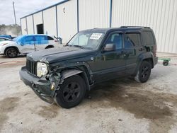 4 X 4 a la venta en subasta: 2011 Jeep Liberty Sport