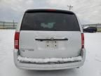 2008 Chrysler Town & Country Touring