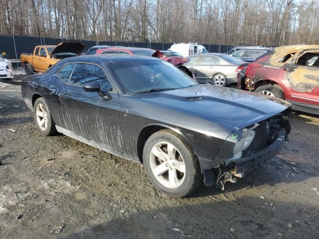 2011 Dodge Challenger