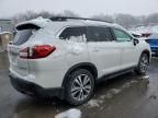 2021 Subaru Ascent Premium